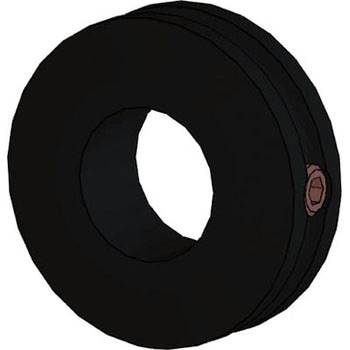 带螺丝的滑轮HAKKO白光B1391